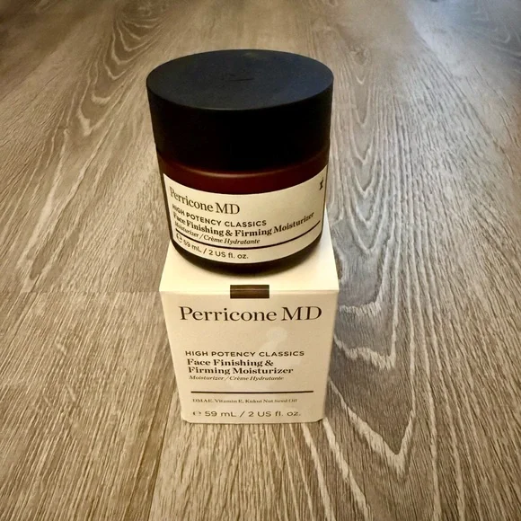 Perricone MD Face Finishing & Firming Moisturizer